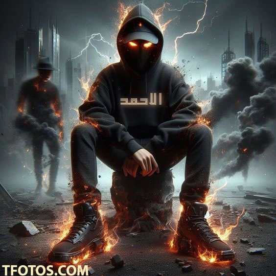 أجمل صور لاسم الاحمد