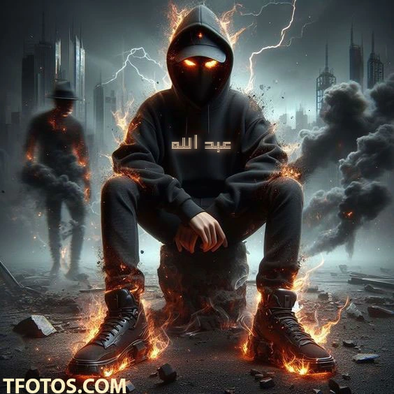 أجمل صور لاسم عبد الله