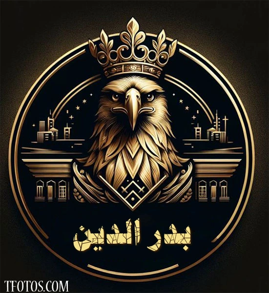 أجمل صور لاسم بدر الدين