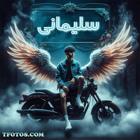 أجمل صور لاسم سليماني