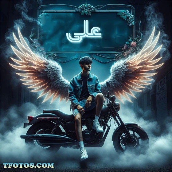 أجمل صور لاسم على