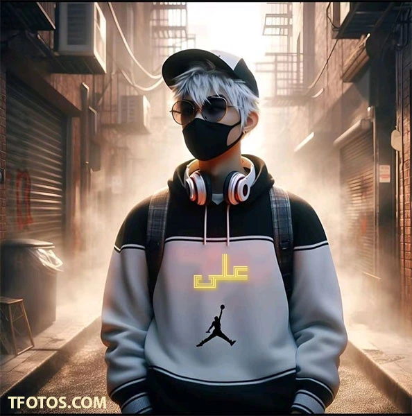 أجمل صور لاسم على