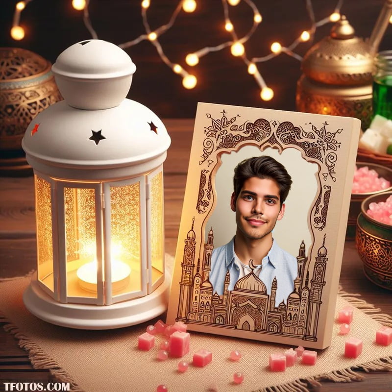 أجمل صور واحلى فريمات شهر رمضان الكريم