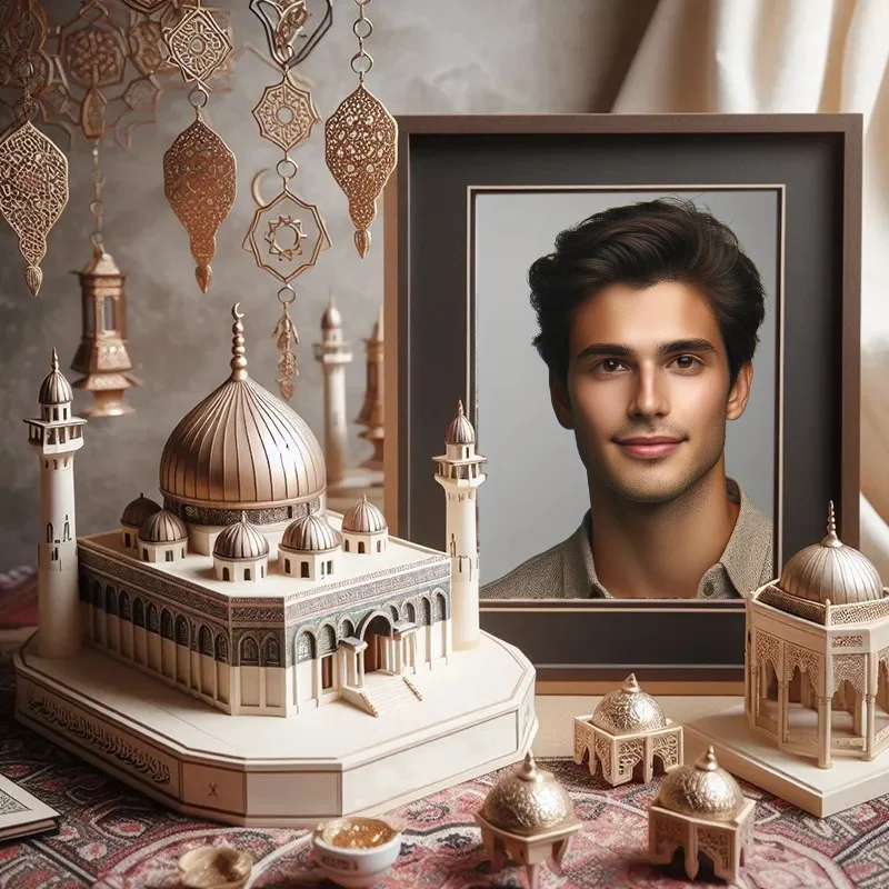 صور وفريمات وخلفيات اسلامية عربية لشهر رمضان الكريم
