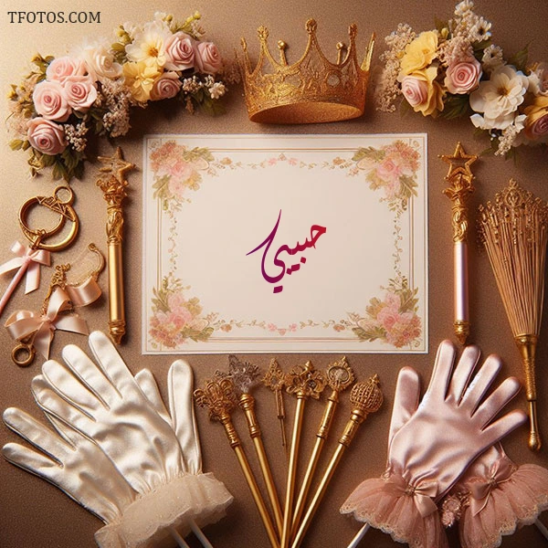 Habibi