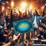 Khalid
