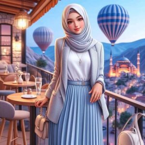 تبديل الوجوه للصور شوفى مظهرك هيكون ازاى فى هذه الصورة الرائعة