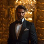 تركيب صور الوجوه اونلاين على اجمل صور للشباب واجمل بدلة