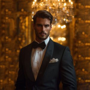 تركيب صور الوجوه اونلاين على اجمل صور للشباب واجمل بدلة