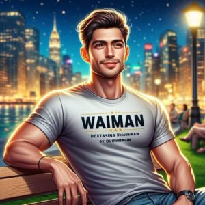 شوف مظهرك هيكون ازاى لو كان وشك هوه الى على الصورة