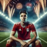 face swap soccer 17