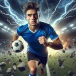 face swap soccer 22