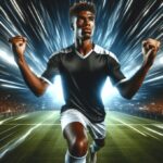 face swap soccer 30