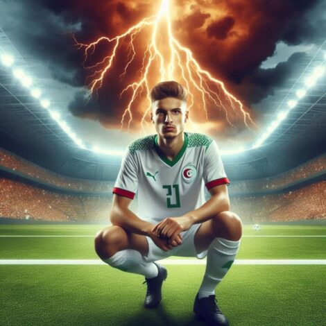 face swap soccer 40